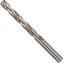 Wiertło kręte szlifowane do metalu HSS Bosch 12x151 mm