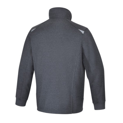 Bluza zapinana na zamek z grafenem rozmiar M Beta 7644