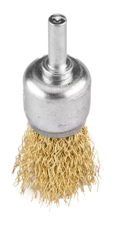 Zestaw szczotek drucianych 25, 50, 75 mm 3 sztuki Graphite