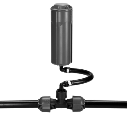 Elastyczne podłączenie GARDENA sprinkler 3/4 x 3/4