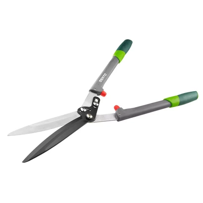 Nożyce do żywopłotu 690 mm ostrze 210 mm Verto 15G313