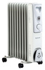 Grzejnik olejowy elektryczny o mocy 2000W z termostatem 9 żeber Ravanson OH-09