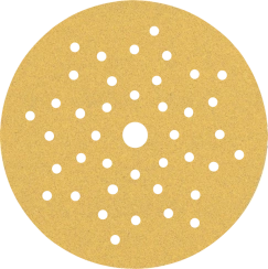 Krążek ścierny C470 do szlifierek mimośrodowych 125 mm G100 Bosch Expert 2608901127