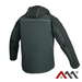 Kurtka softshell professional rozmiar L szara ART.MAS