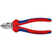 Knipex  szczypce tnące boczne 160mm