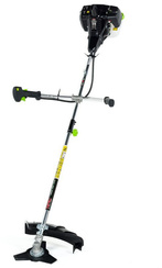 Kosa podkaszarka spalinowa 3 km o pojemności silnika 54 cm3 z tarczą tnąca Nac BP540-30B-V