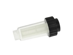 Filtr wody do myjek ciśnieniowych 3/4” Geko