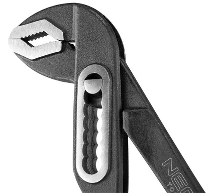 Szczypce do rur o długości 300 mm i zakresie do 45 mm Neo 02-413