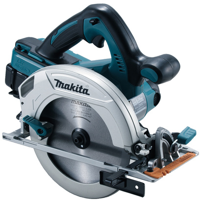 Pilarka tarczowa akumulatorowa 18V Makita DHS710