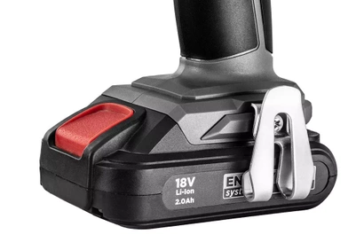 Zakrętarka akumulatorowa Energy+ 18V Graphite 58G012 body