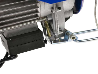 Wciągarka elektryczna 300/600kg Geko