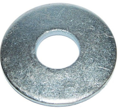 M16 PODKŁADKA POWIĘKSZONA OCYNKOWANA