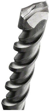 Wiertło do betonu SDS PLUS-3 Bosch 12x260 mm
