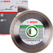 BOSCH TARCZA DIAMENTOWA 115MM STANDARD FOR CERAMIC DO CIĘCIA CERAMIKI, GRESU