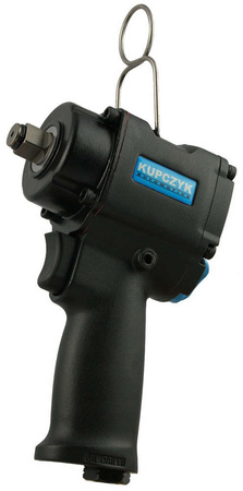 Klucz udarowy pneumatyczny Kupczyk 1/2 MINI 1000Nm