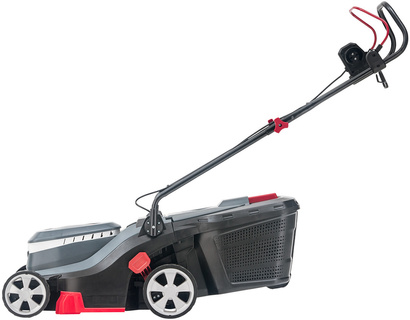 Kosiarka elektryczna sieciowa 1200W AL-KO 3.22 E Easy 32 cm 113849