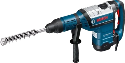 Bosch młot udarowo-obrotowy z uchwytem SDS max GBH 8-45 DV