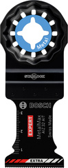 Bosch brzeszczot do metalu EXPERT MetalMax AIZ 32 AIT 40 x 32 mm