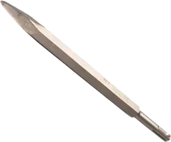 Dłuto szpicak do betonu Makita SDS-Plus 250mm