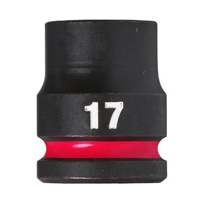 MILWAUKEE NASADKA UDAROWA 1/2" 17 X 38 MM
