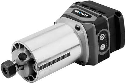 Frezarka górnowrzecionowa akumulatorowa bezszczotkowa 18V ENERGY+ Graphite 58GE140