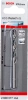 Wiertło kręte do metalu HSS POINTTEQ Bosch 4,8x86 mm