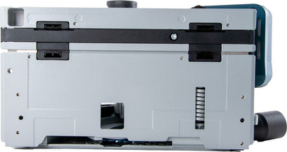 Zagłębiarka tarczowa akumulatorowa bezszczotkowa GKT 18V-52 GC Bosch Professional + L-BOXX 238