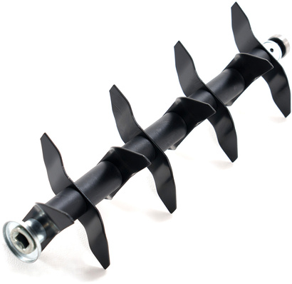 Wertykulator elektryczny o mocy 1800W Nac SCE180-38-W2