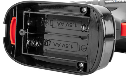 Zestaw zabawek dla dzieci walizka narzędziowa Graphite GD021