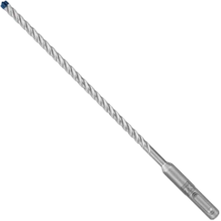 Wiertło udarowe do betonu SDS PLUS-7X Bosch EXPERT 6x215 mm