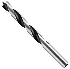 Wiertło spiralne do drewna Graphite 10x120 mm 57H276