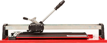 Przecinarka ręczna do glazury Walmer MGŁR II 1000