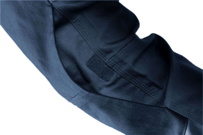 Spodnie robocze Navy Neo 81-224 rozmiar XXXL