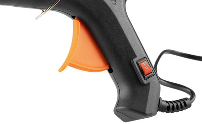 Pistolet do kleju o mocy 60 W i średnicy wkładu 11 mm Neo Tools 17-090
