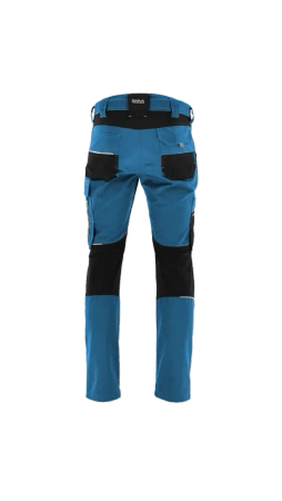 Spodnie do pasa monterskie Monter rozmiar XXL/60 Sara 1-20-560-80-25-60XXL