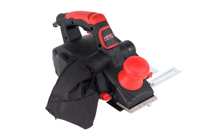 Strug elektryczny hebel o mocy 910W Nac EP91-GY 910W