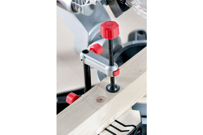 Metabo pilarka kapówka ukośnica KGS 254 M + Piła