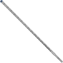 Wiertło udarowe do betonu SDS PLUS-7X Bosch EXPERT 14x465 mm