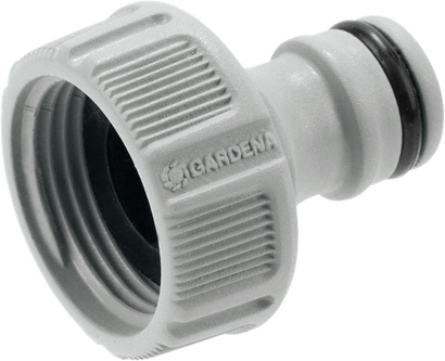 Przyłącze kranowe z gwintem wewnętrznym 3/4" Gardena 18221-29