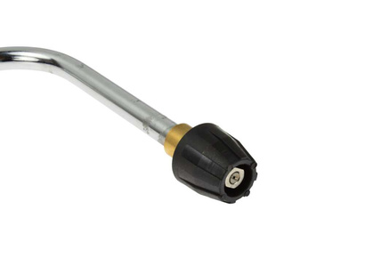 Lanca kątowa do podwozi myjek serii K Geko