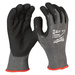 Rękawice odporne na przecięcia CUT 5 (E) R.10 Milwaukee 4932471426