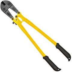 Nożyce do prętów o długości 600 mm i średnicy cięcia 10 mm Topex 01A124