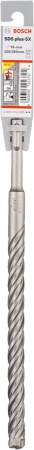 Wiertło do betonu SDS PLUS-5X Bosch 16x260 mm
