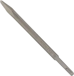 Dłuto szpicak do betonu i płytek Bosch SDS-Plus 250mm