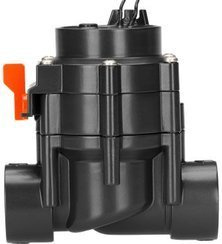 Zawór automatyczny Gardena do sterowników nawadniania z gwintem zewnętrznym 1" 24 V 1278-27