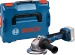 Szlifierka kątowa akumulatorowa GWS 18V-11 S + walizka Professional Bosch 06019N4001