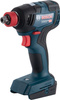 Bosch klucz udarowy akumulatorowy z silnikiem bezszczotkowym  GDX18V-200  body korpus