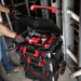 Skrzynia narzędziowa PACKOUT™ wózek Milwaukee 4932464244