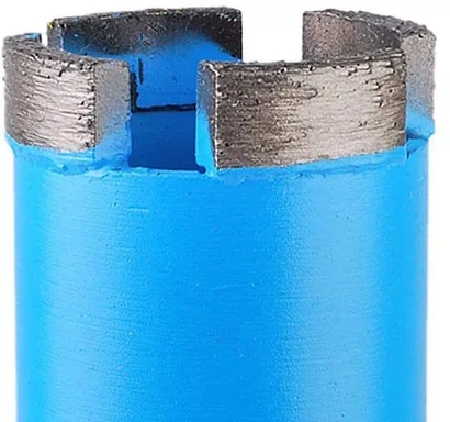 Korona diamentowa wiertnicza do betonu STANDARD FOR CONCRETE Bosch 42x400 mm