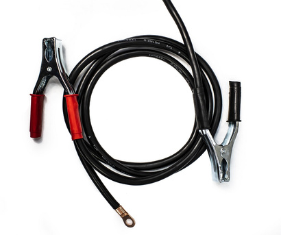 Prostownik do akumulatorów 12V / 24V Kupczyk DFC-800T